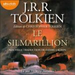 Le Silmarillion Livre Audio Francais